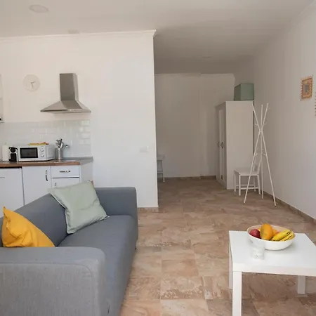Palmera Feriehus