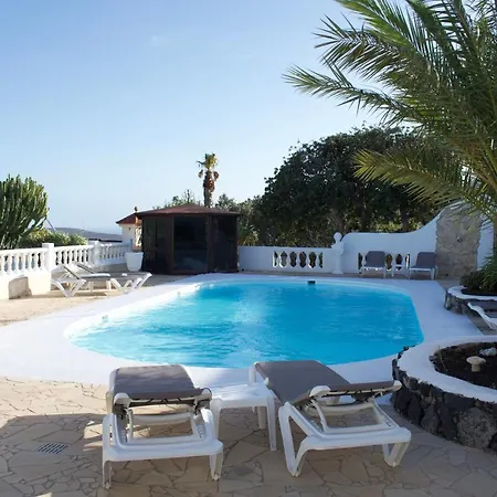 Palmera Hébergement de vacances *