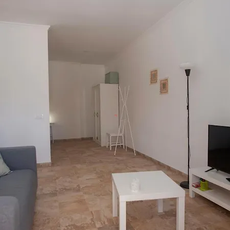 Casa de Férias Palmera Agüimes