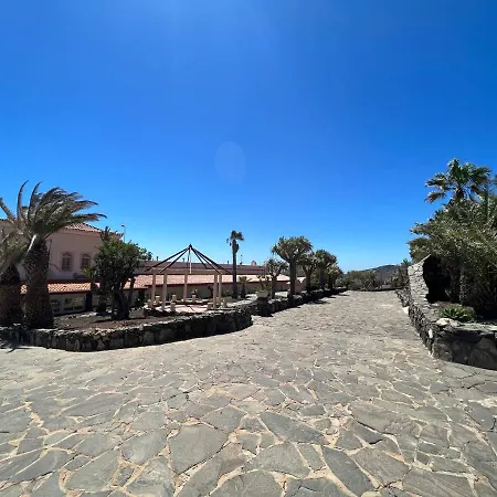Casa de Férias Palmera Agüimes